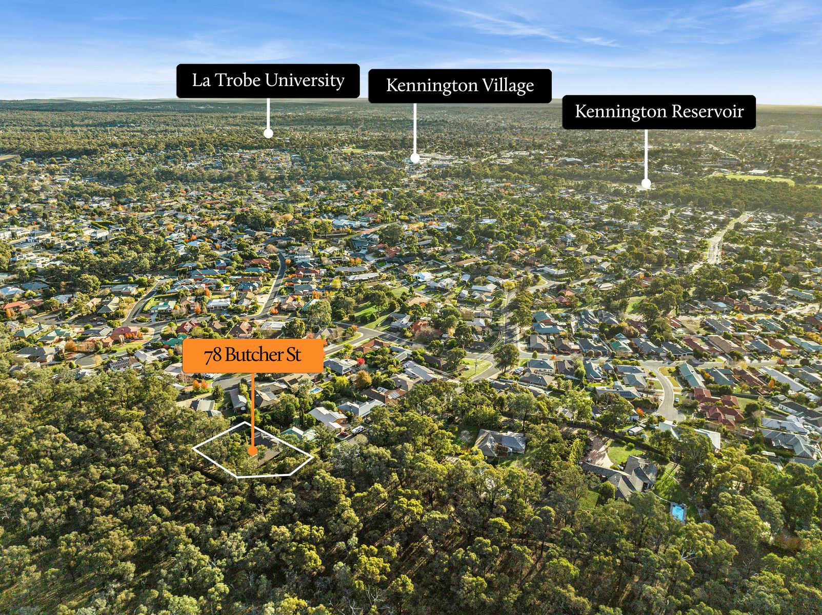 78 Butcher Street, Strathdale, VIC 3550, Strathdale - Thumbnail 3