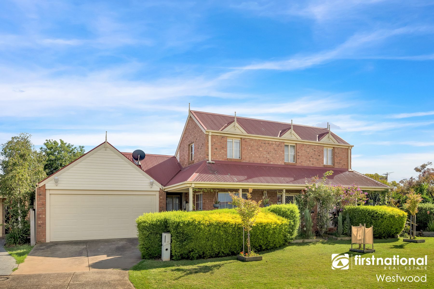 16 Mailrun Court, Hoppers Crossing, VIC 3029