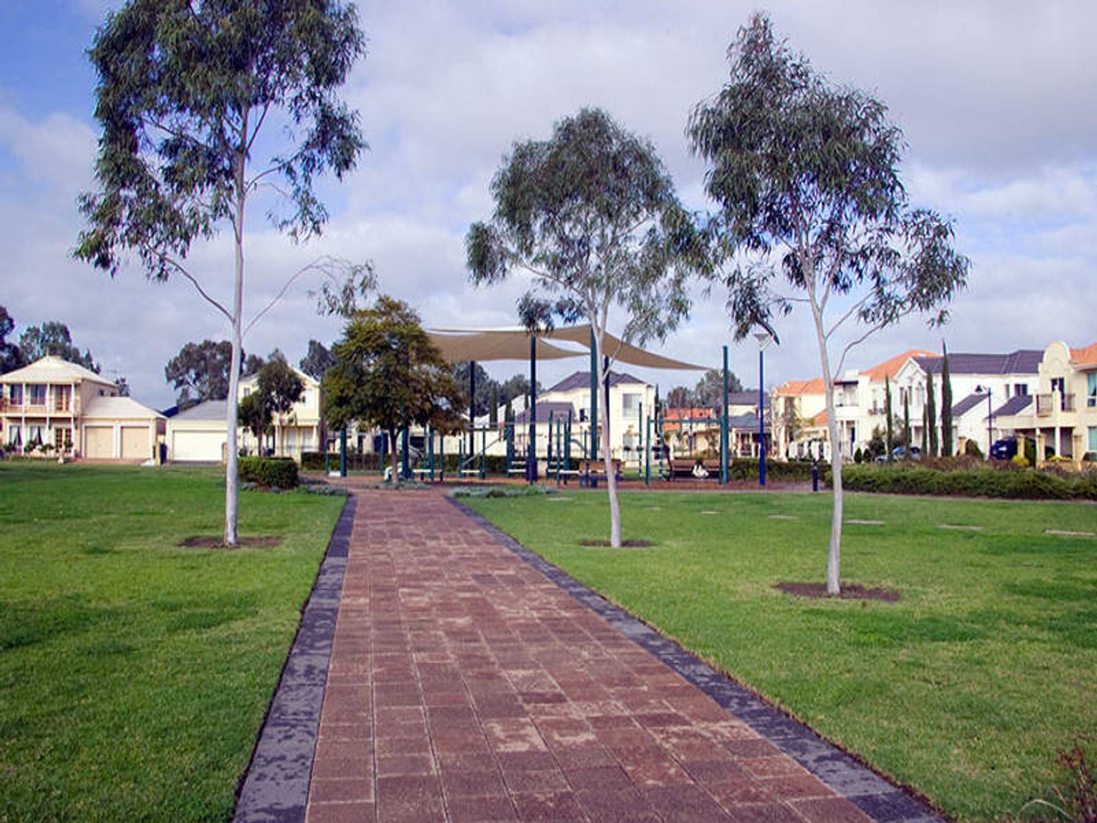 1/23 Parkview, Mawson Lakes, SA 5095, Mawson Lakes - Thumbnail 5