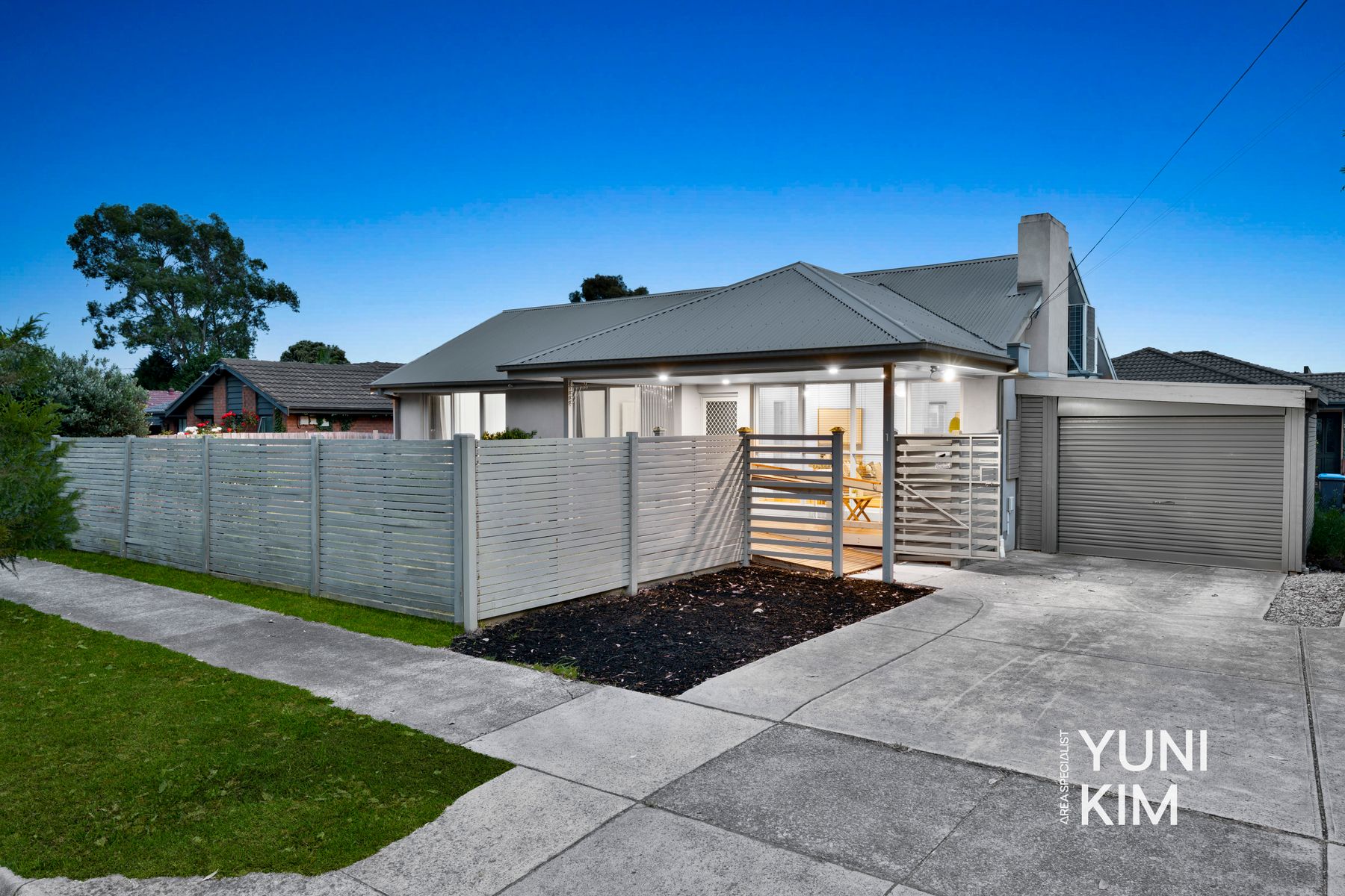 1/4 Kent Street, Knoxfield, VIC 3180, Knoxfield - Thumbnail 2
