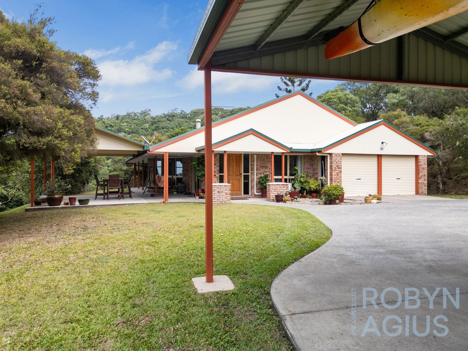 39 Ian Reddacliff Drive, The Leap, QLD 4740, The Leap - Thumbnail 7
