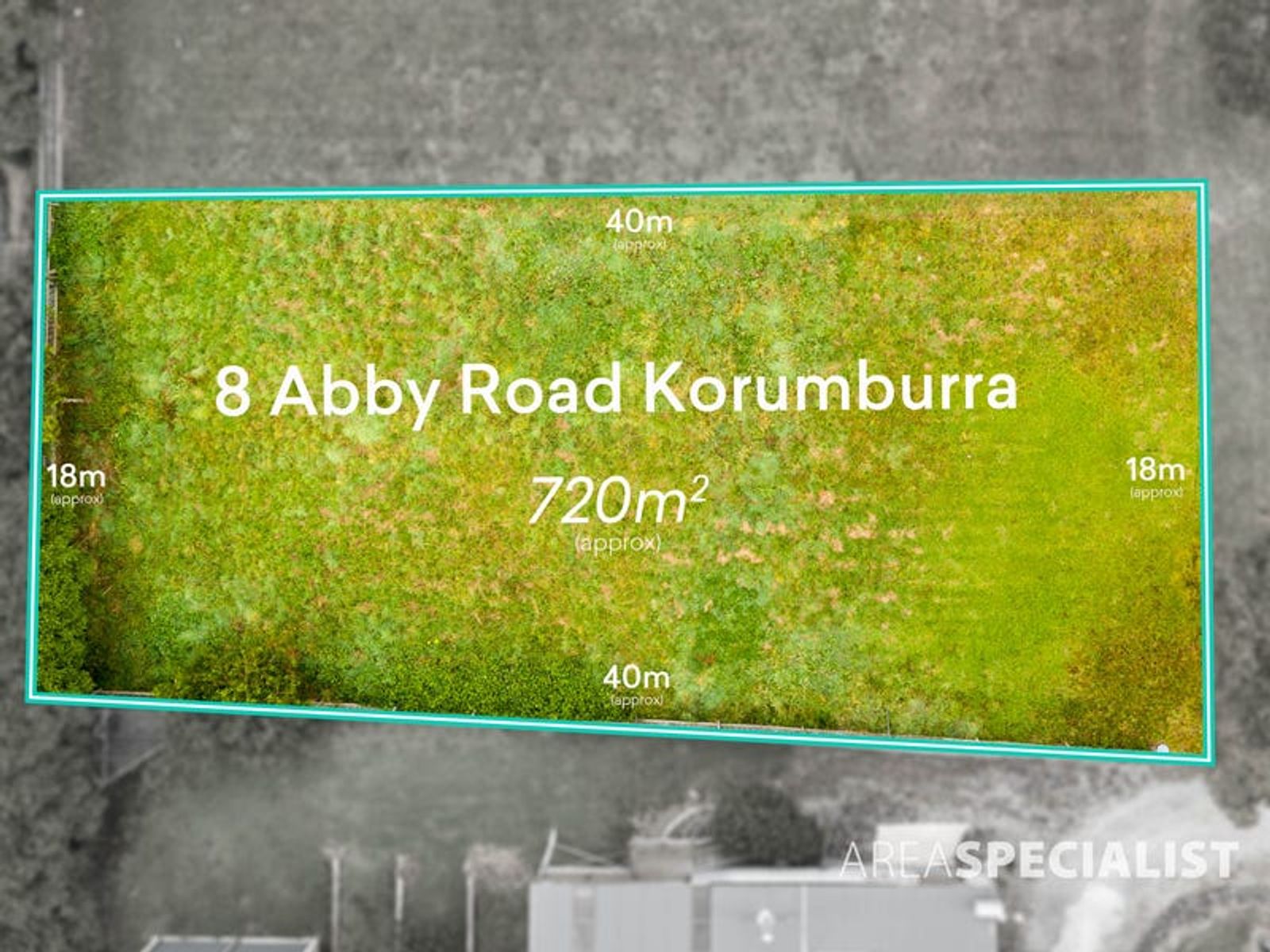 8 Abby Road, Korumburra, VIC 3950, Korumburra - Thumbnail 2