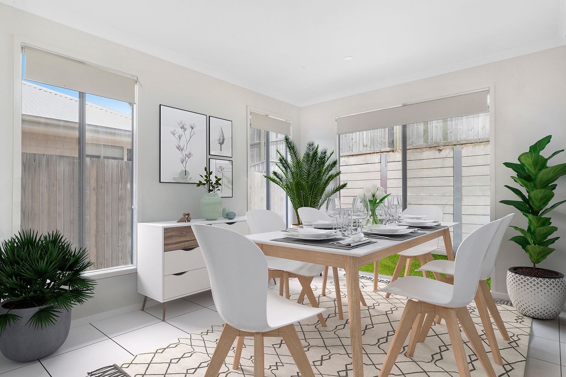 4 Cerulean Place, Yarrabilba QLD 4207, Yarrabilba - Thumbnail 3