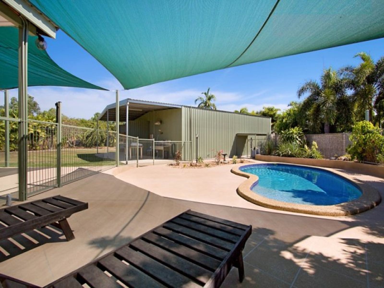 19 Waler Road, Marlow Lagoon NT 0830, Marlow Lagoon - Thumbnail 2