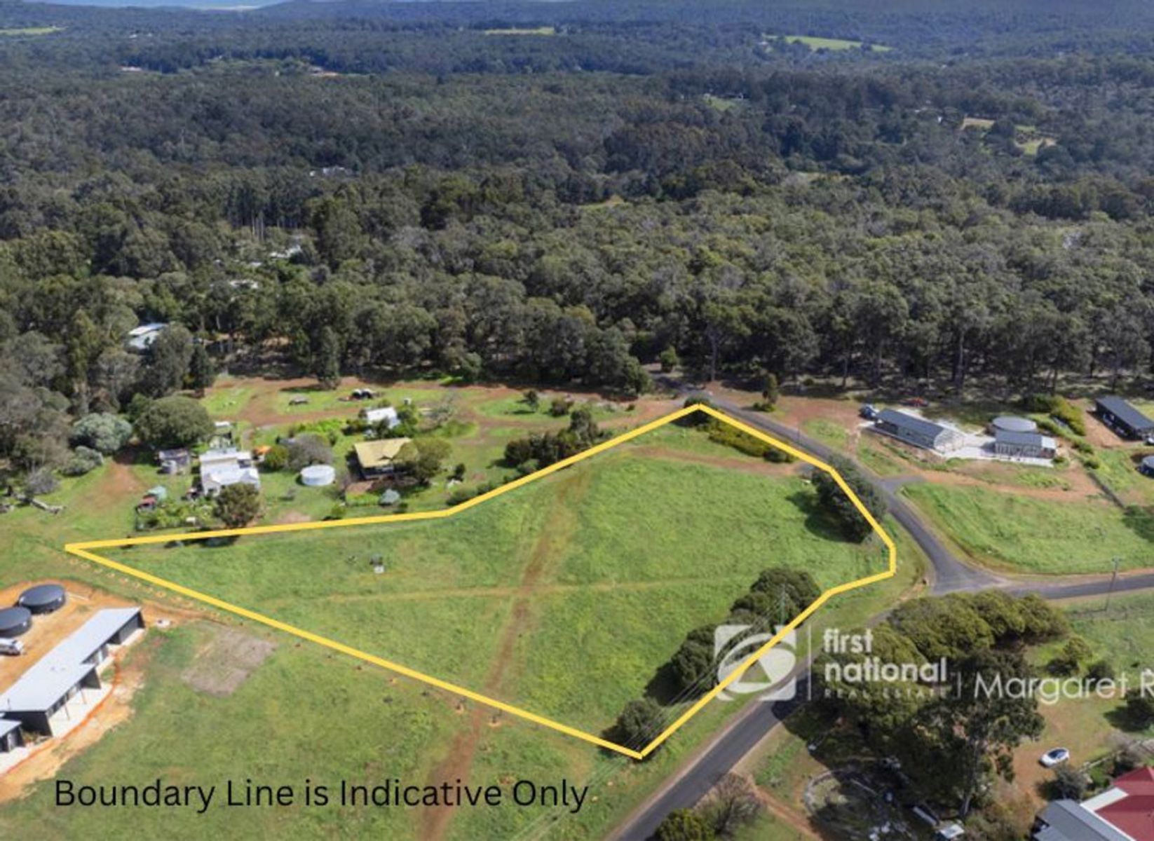 Lot 212 Zani Place, Margaret River WA 6285, Margaret River - Thumbnail 2