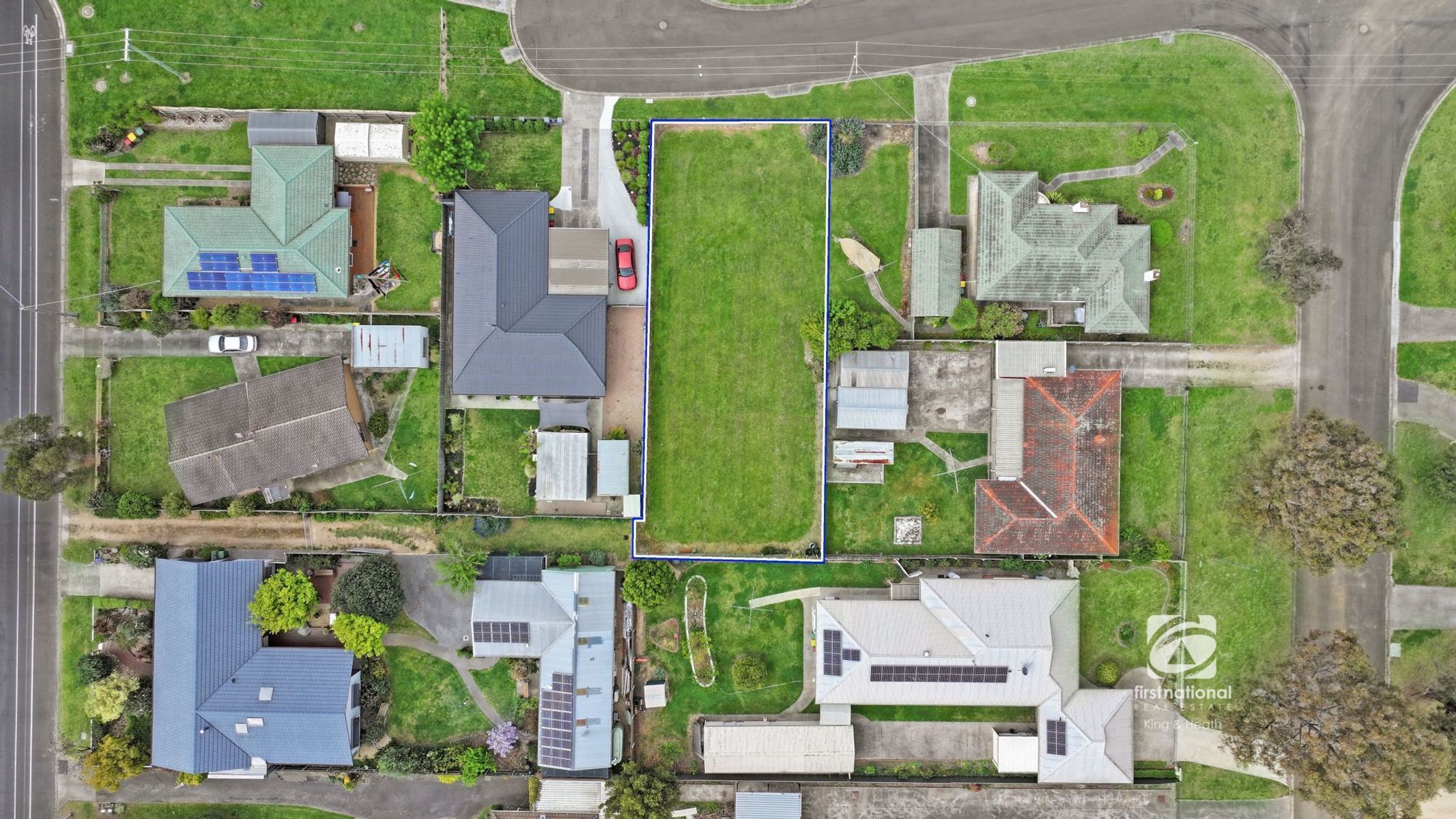 4 Hodgson Street, Bairnsdale VIC 3875, Bairnsdale - Thumbnail 3