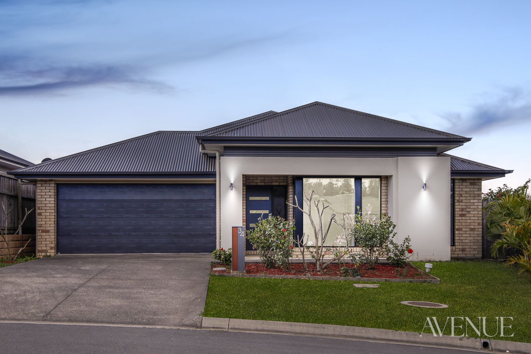 34 Saunders Drive, Flagstone QLD 4280, Flagstone - Image 1