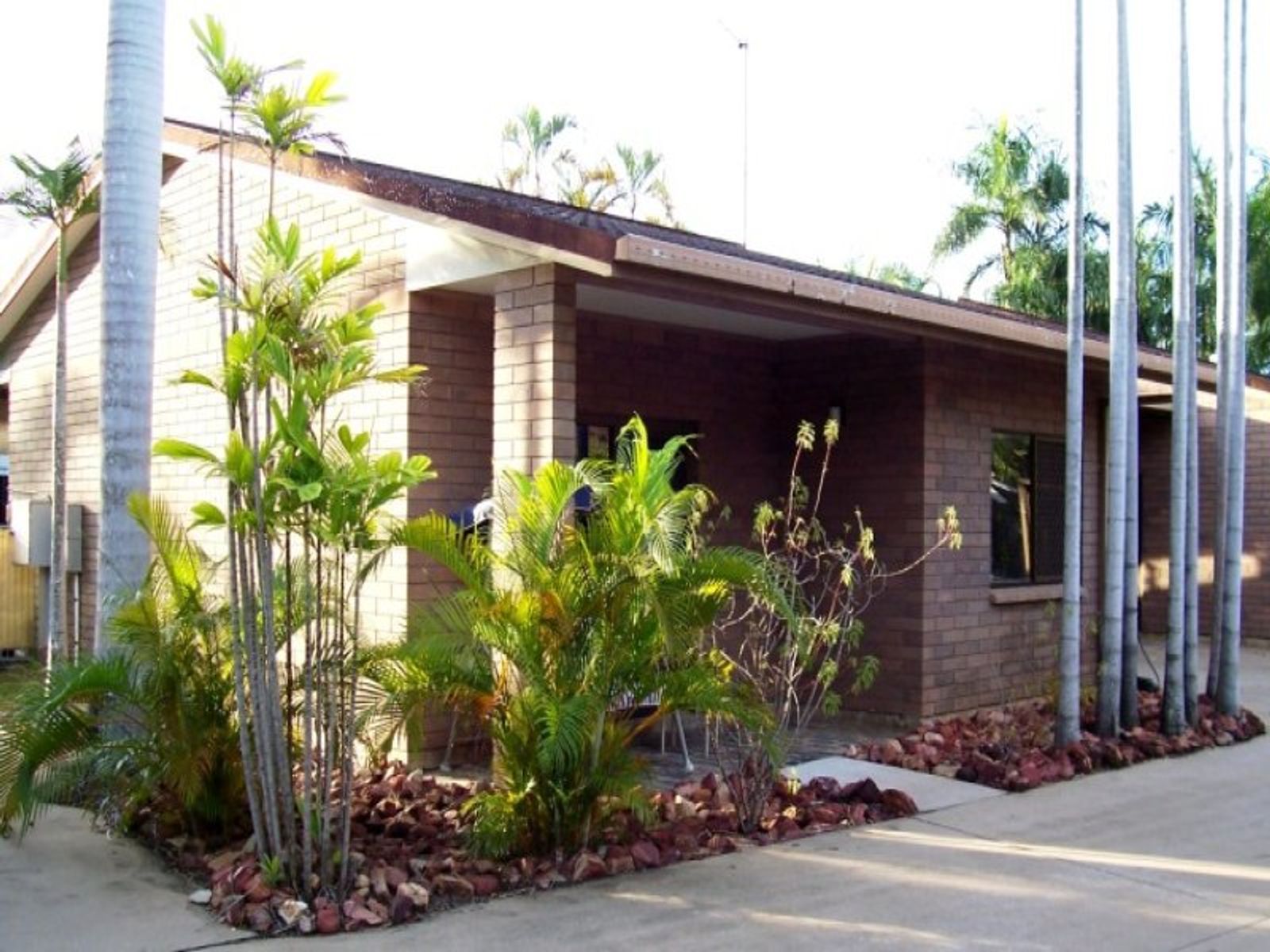 1/53 Rosewood Crescent, Woodleigh Gardens NT 0812, Woodleigh Gardens - Image 1