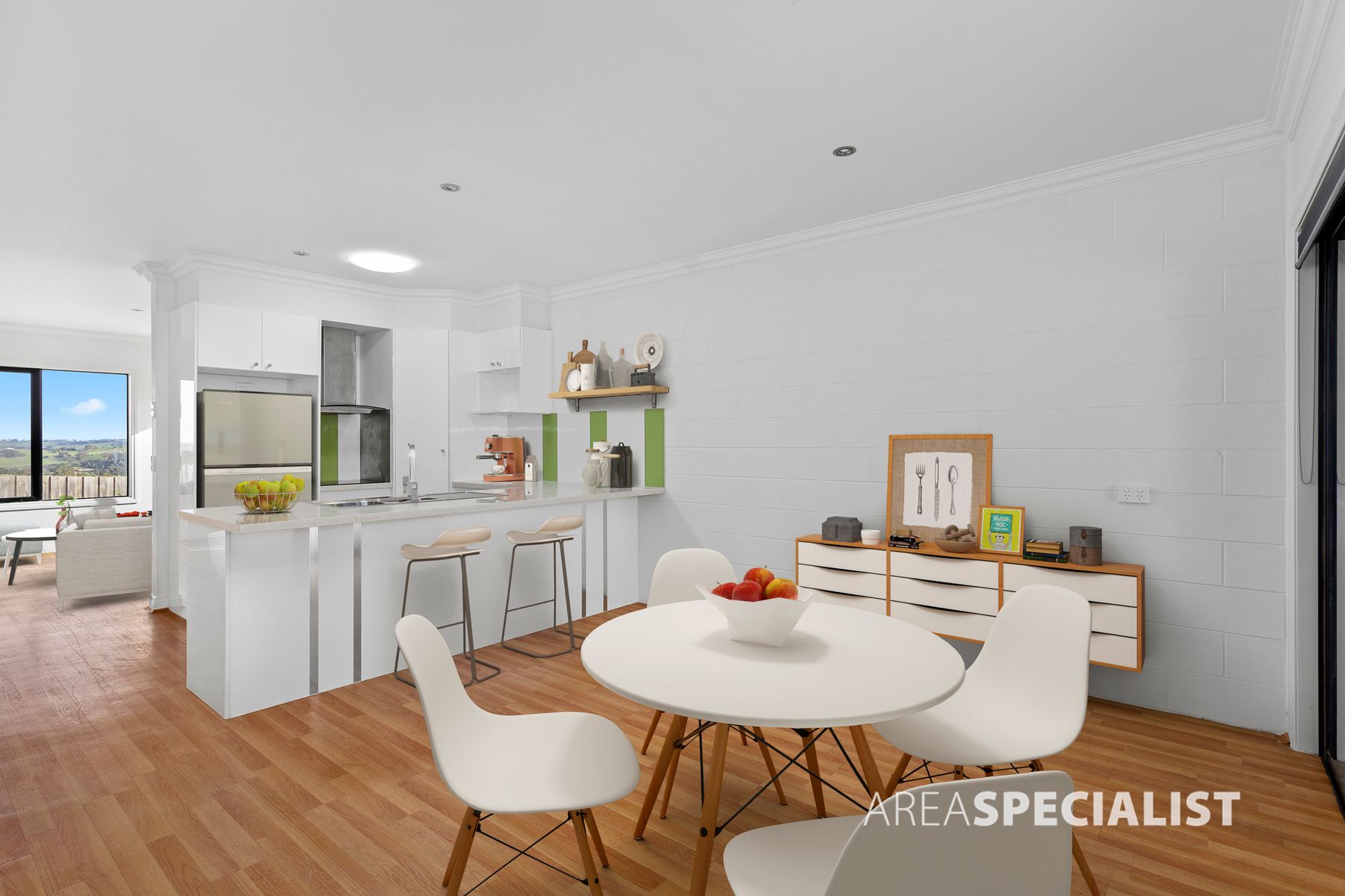 2/23 Hannah Rise Crescent, Korumburra, VIC 3950, Korumburra - Thumbnail 6