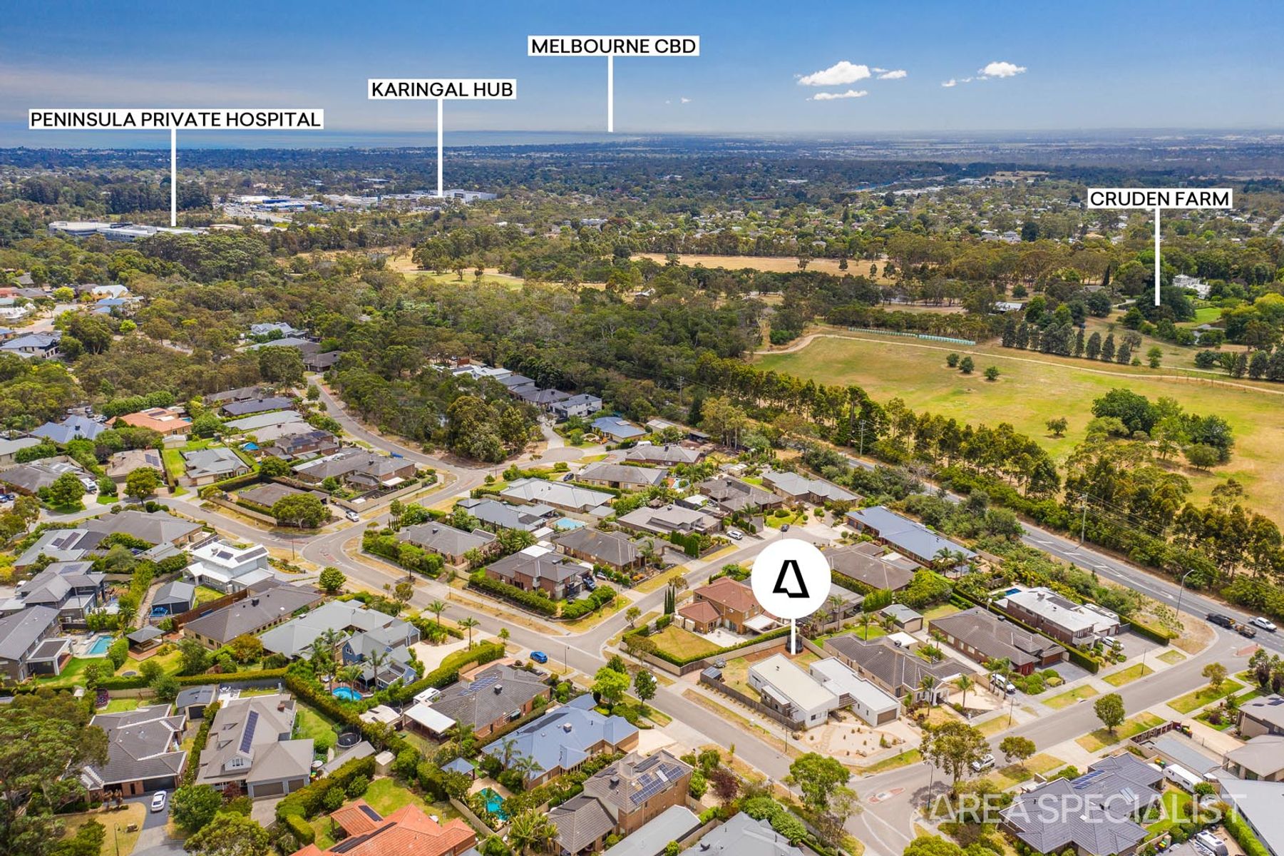 8 Spring Hill Road, Langwarrin, VIC 3910, Langwarrin - Thumbnail 3