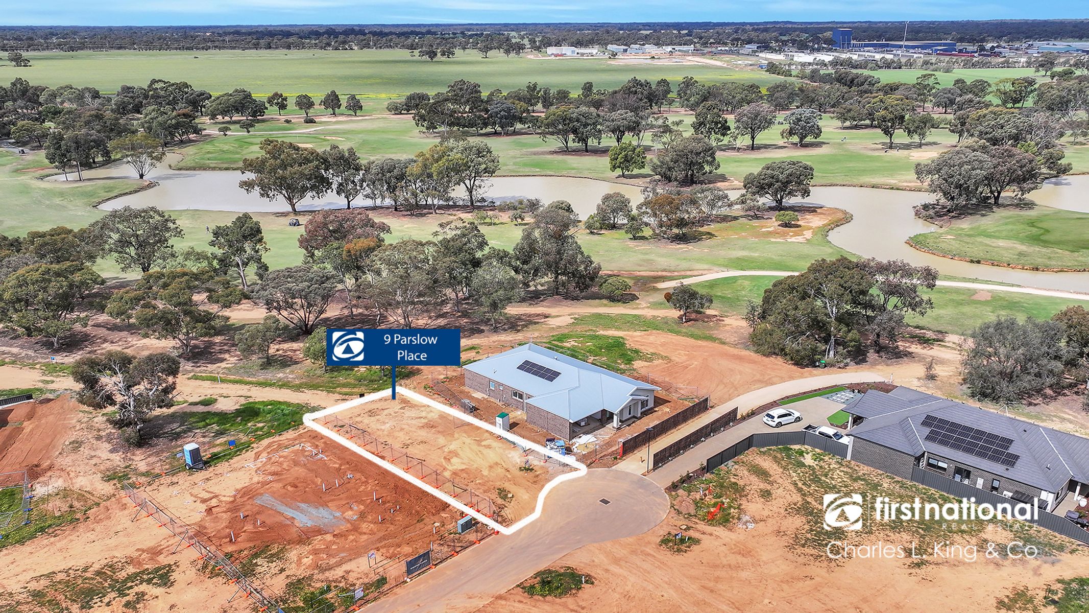 9 Parslow Place, Moama NSW 2731, Moama - Image 1
