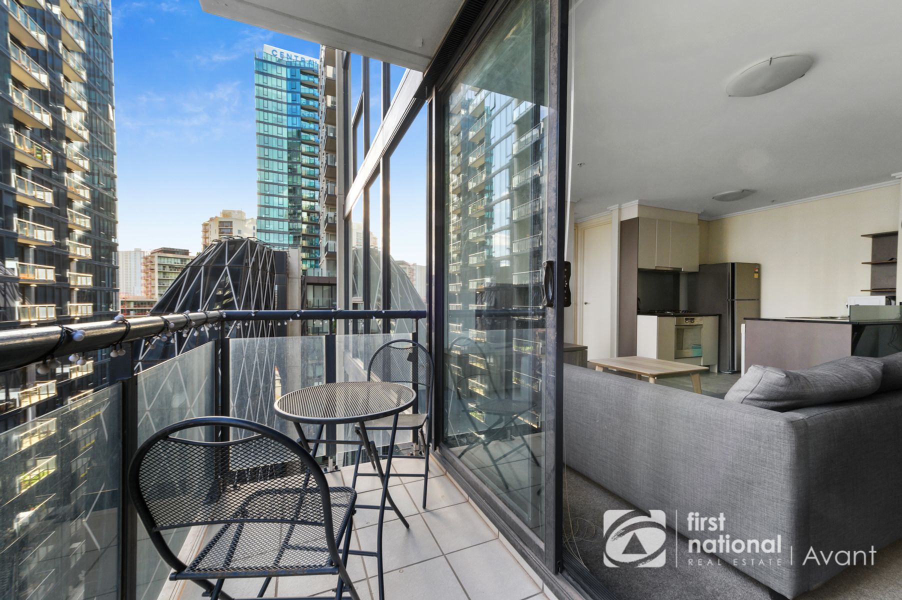 150/88 Kavanagh Street, Southbank VIC 3006, Southbank - Thumbnail 2