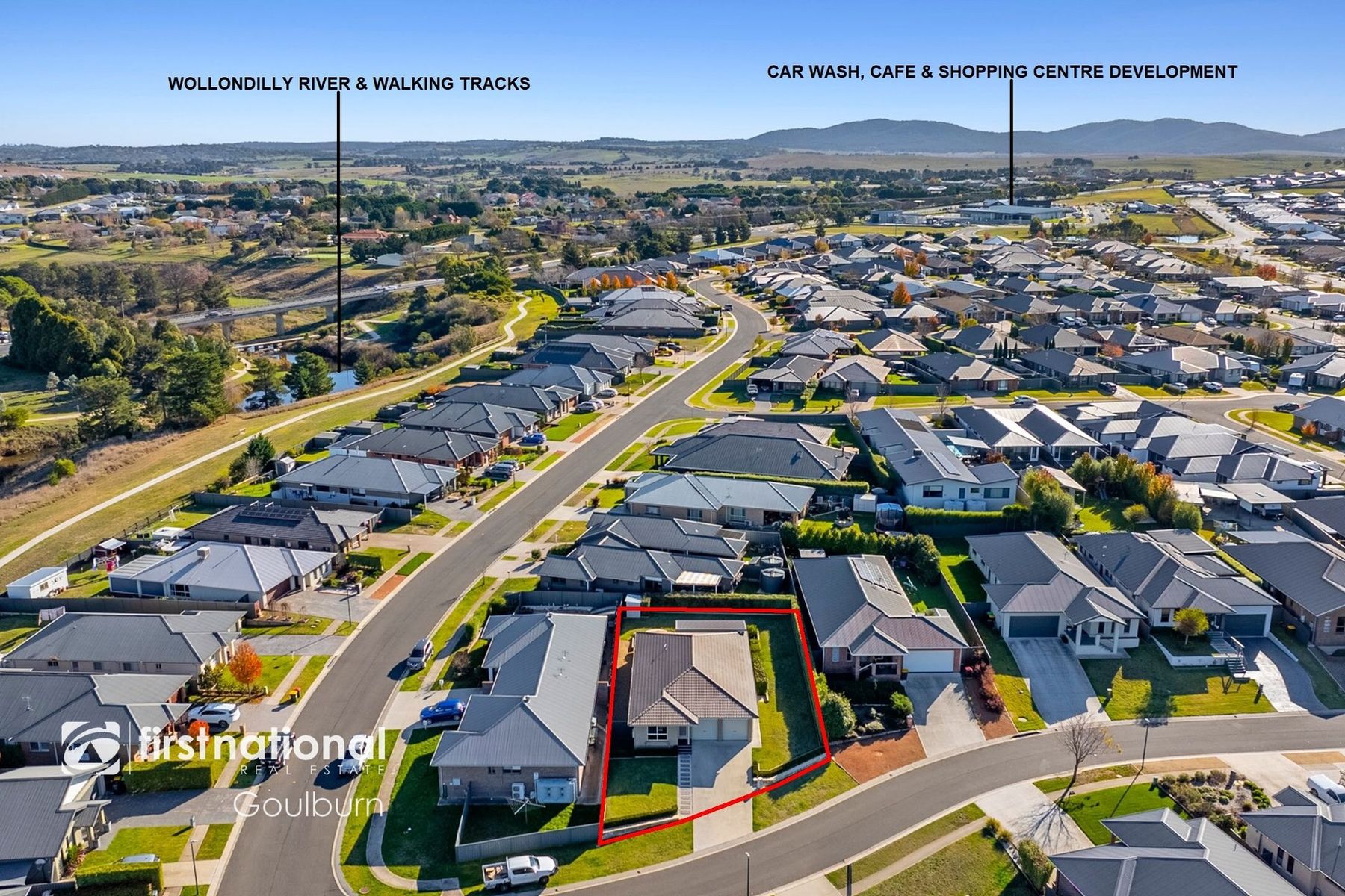 14 Redman Circuit, Goulburn NSW 2580, Goulburn - Thumbnail 2