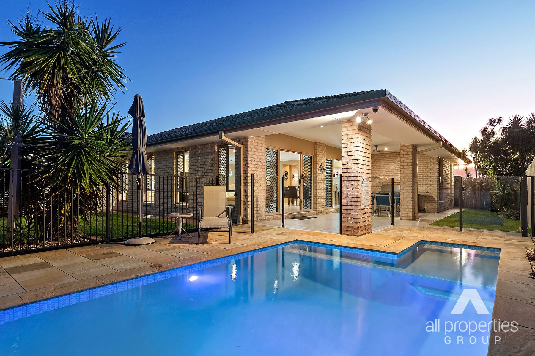 33 Tweeddale Circuit, Drewvale QLD 4116, Drewvale - Thumbnail 2