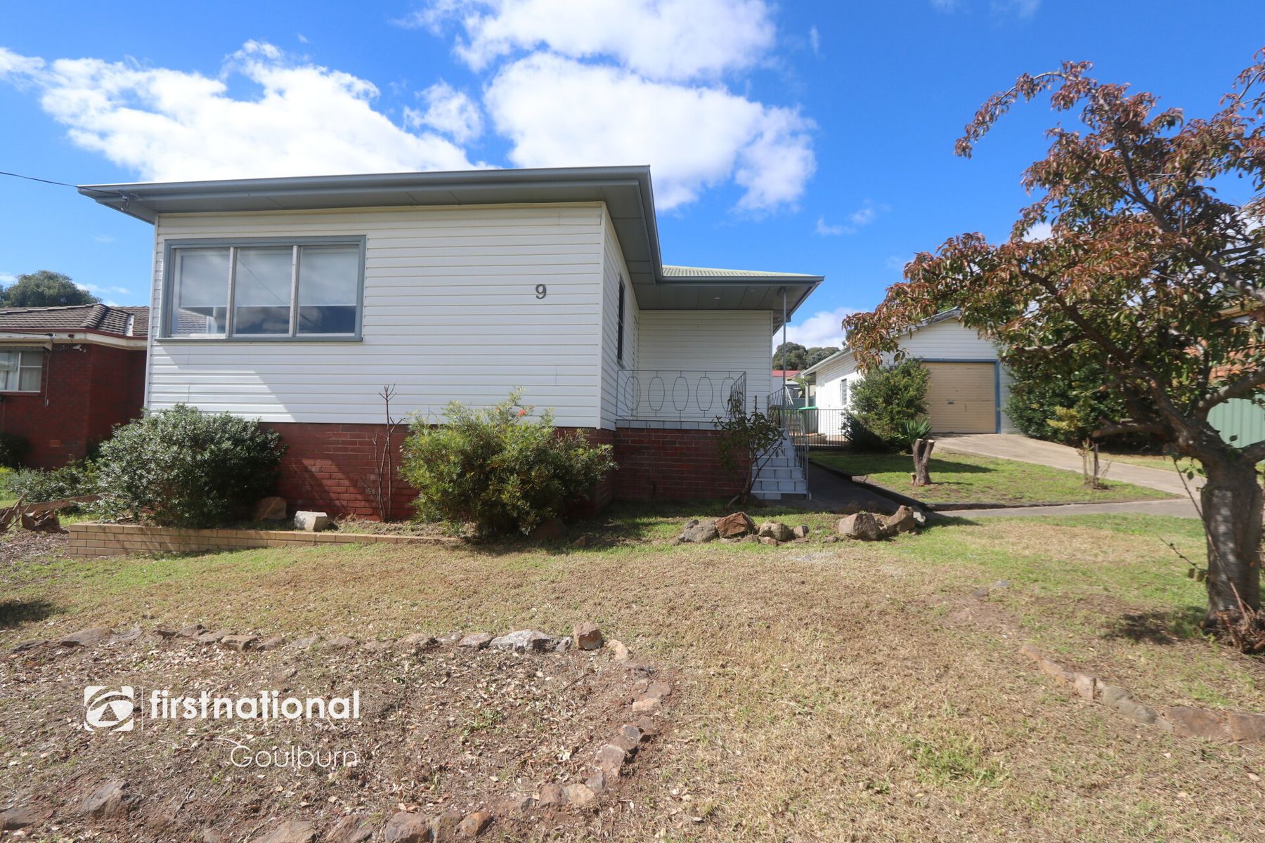 9 Emma Street, Goulburn NSW 2580