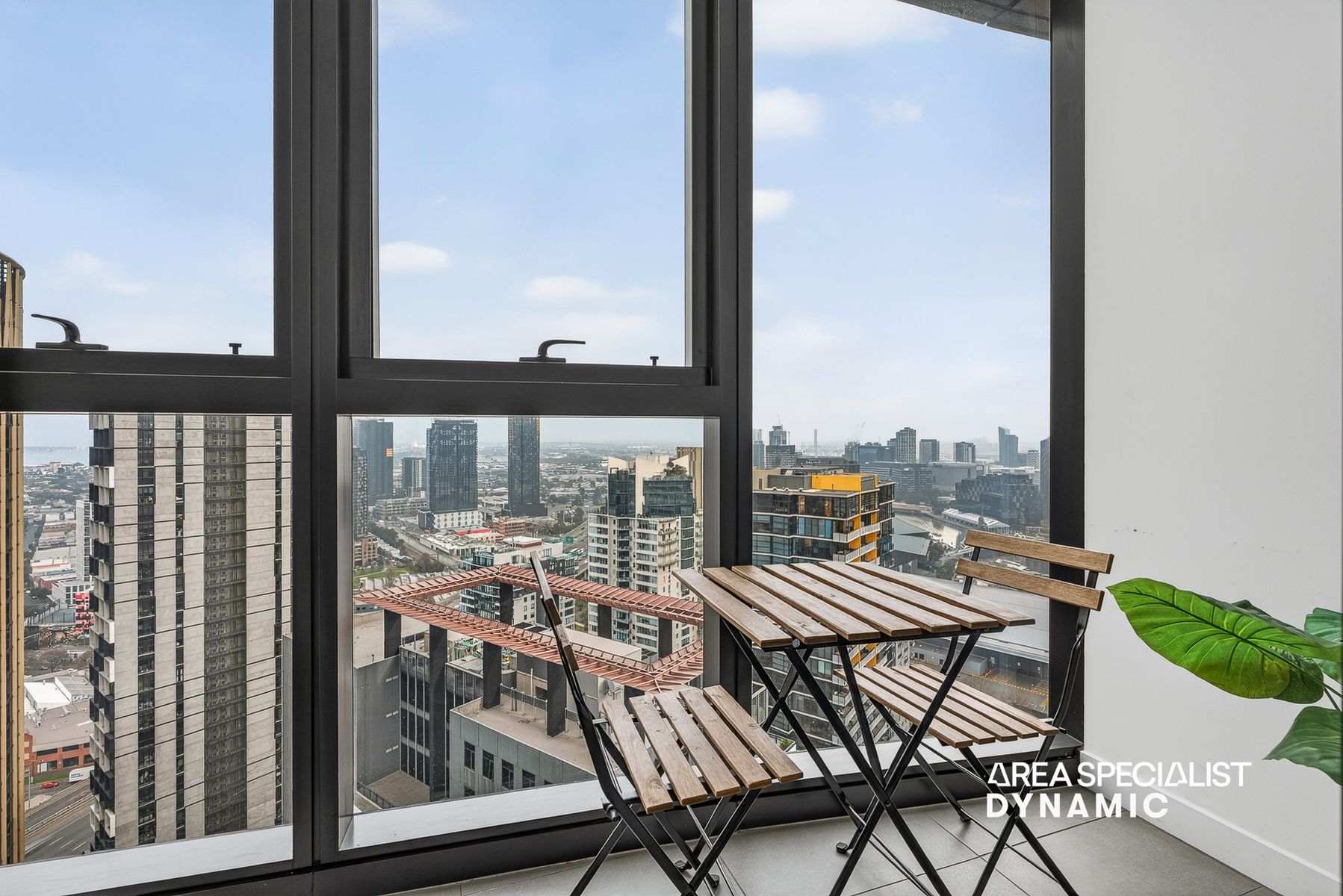 3505/105 Clarendon Street, Southbank, Southbank - Thumbnail 6