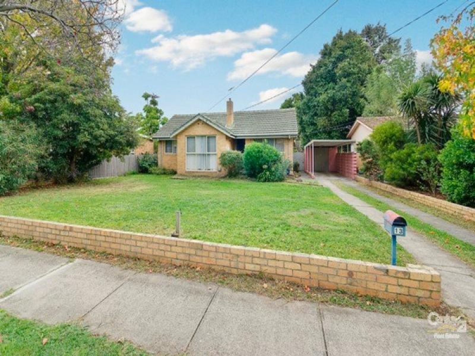 13 Longbourne Avenue, Notting Hill, VIC 3168, Notting Hill - Image 1