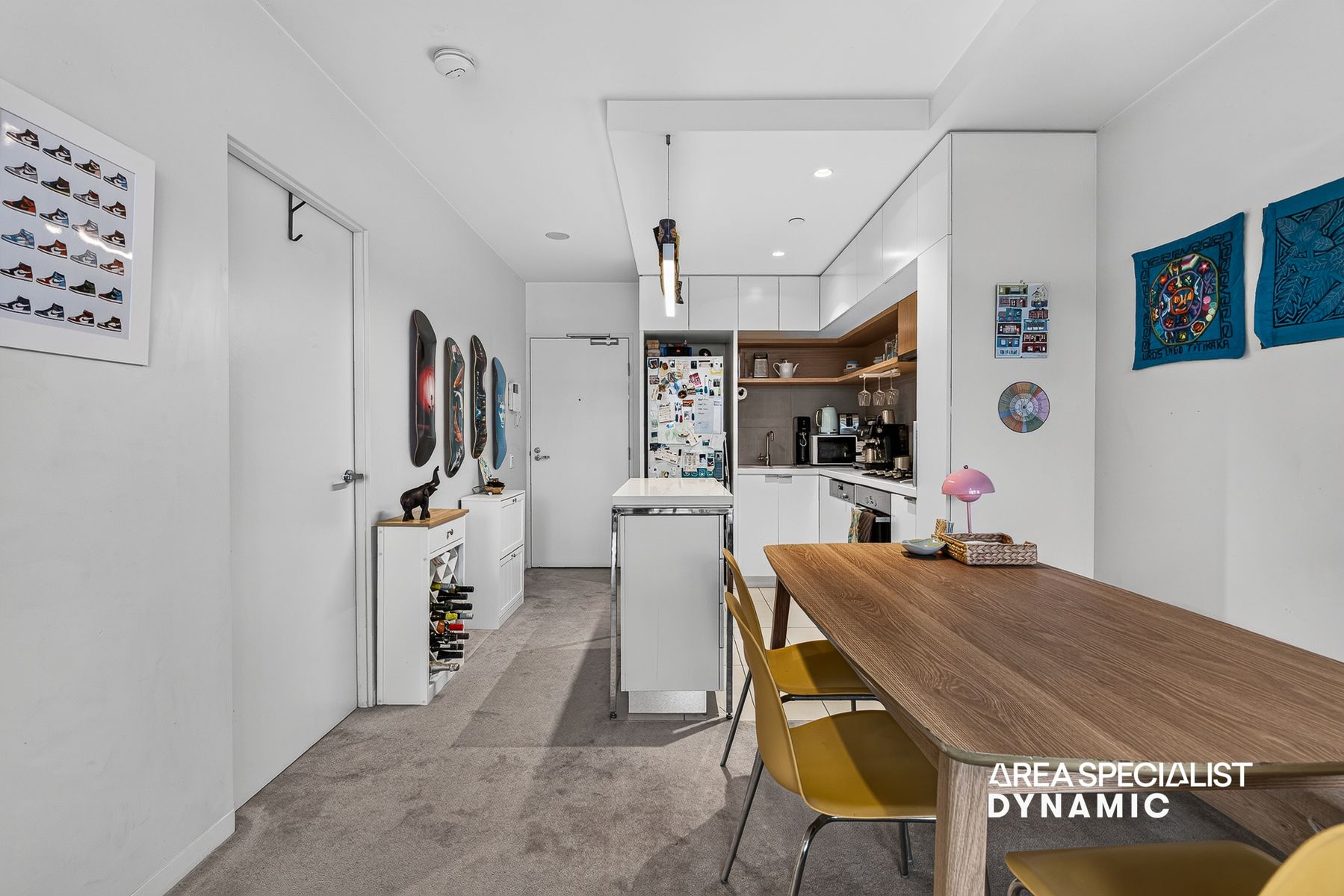 608/8 Grosvenor Street, Abbotsford, Abbotsford - Thumbnail 4