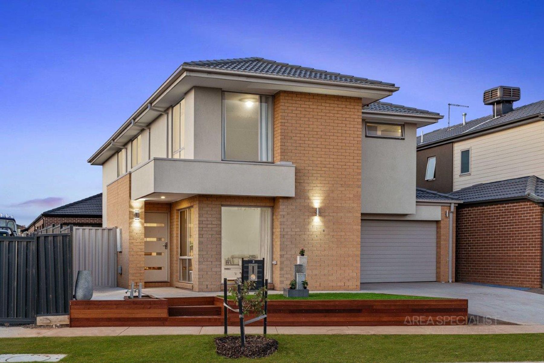3 Salinga Drive, Werribee, VIC 3030, Werribee - Thumbnail 3