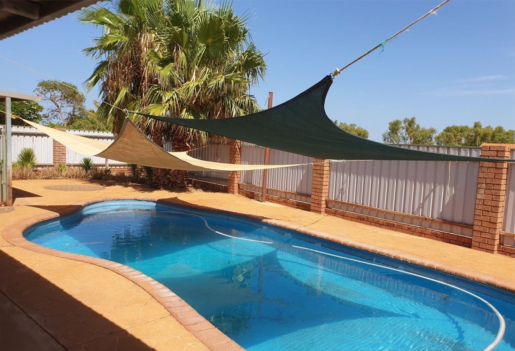 15 Irwin Crescent, Dampier WA 6713