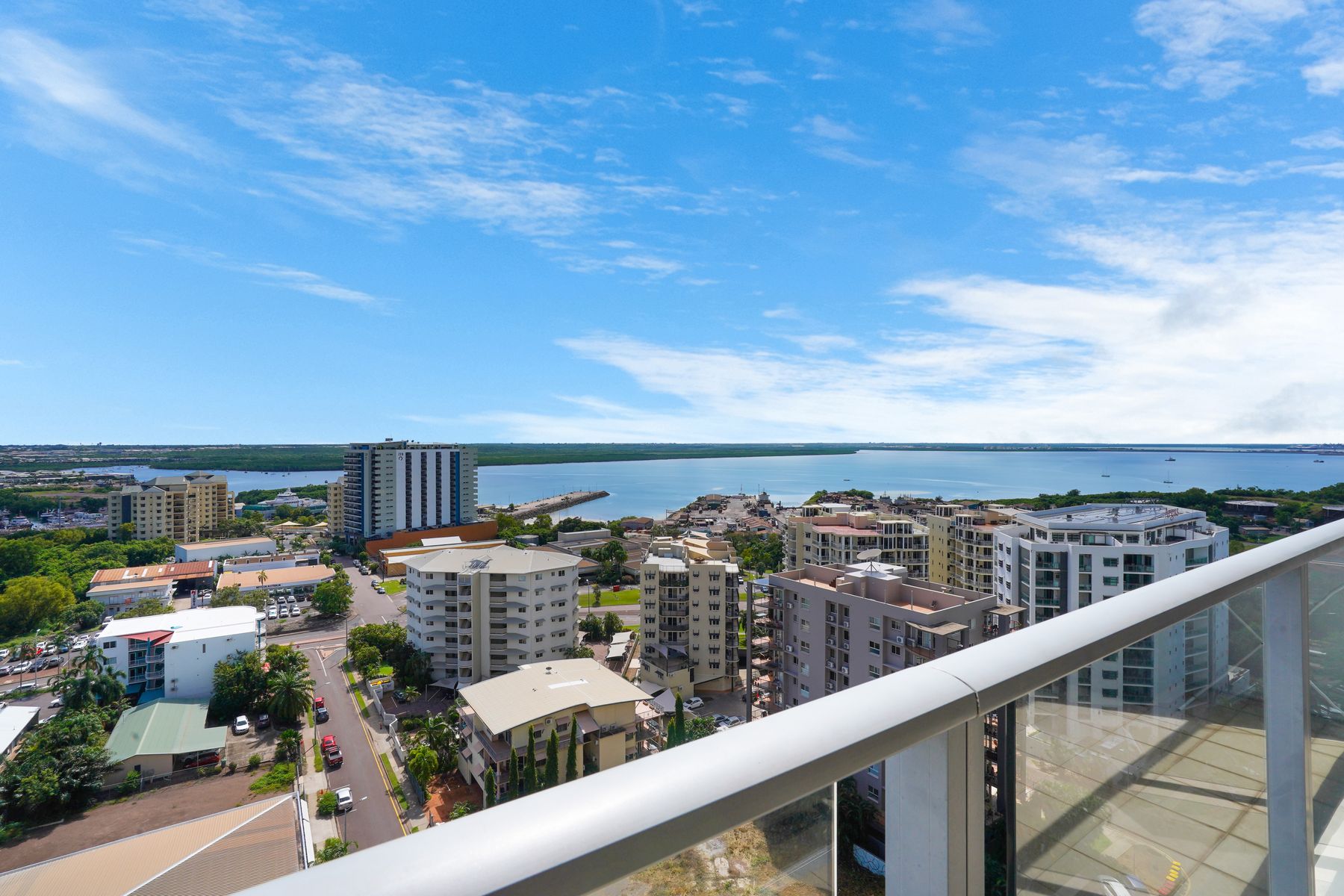 1307/31 Woods Street, Darwin City NT 0800, Darwin City - Thumbnail 3
