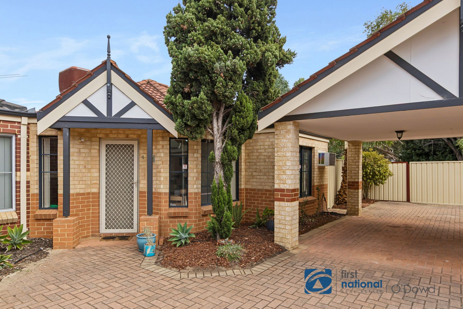 4/28 Holmesdale Road, Woodbridge WA 6056, Woodbridge - Thumbnail 2