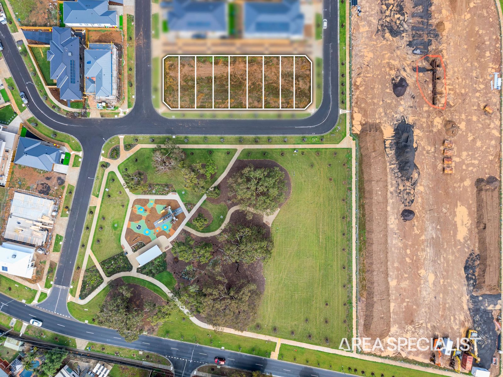 47-63 Kailash Road, Werribee VIC 3030, Werribee - Thumbnail 2