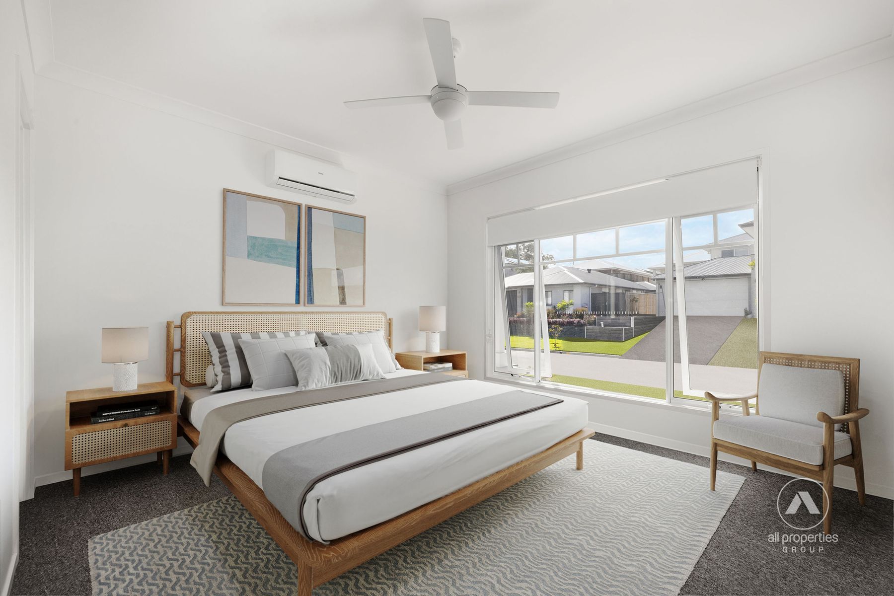 6 Whalleys Street, Coomera QLD 4209, Coomera - Thumbnail 5