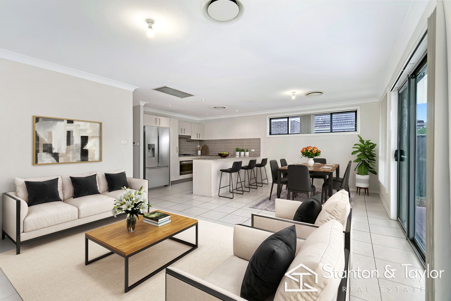21 Holly Crescent, Jordan Springs - Thumbnail 4