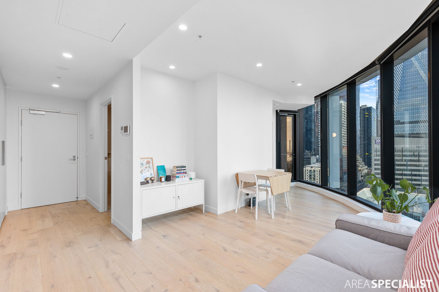 1509/393 Spencer Street, West Melbourne, VIC 3003, West Melbourne - Thumbnail 8