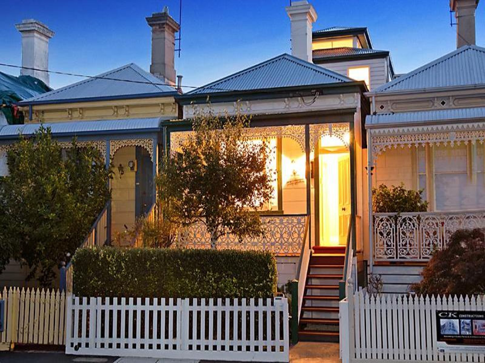 72 Mcconnell Street, Kensington - Thumbnail 2