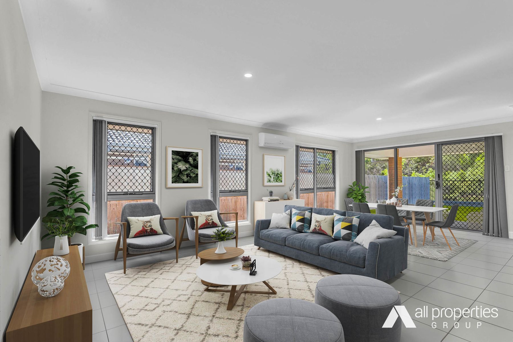 21 Tempera Place, Yarrabilba QLD 4207, Yarrabilba - Thumbnail 4