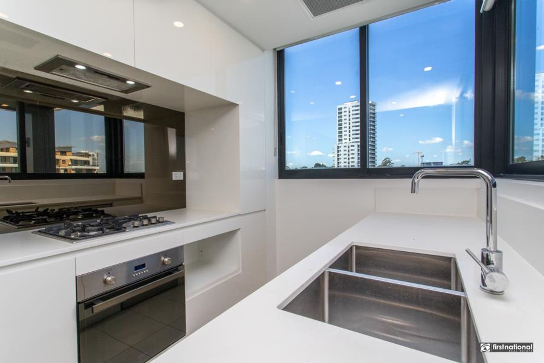 606/1 Boys Avenue, Blacktown NSW 2148, Blacktown - Thumbnail 4