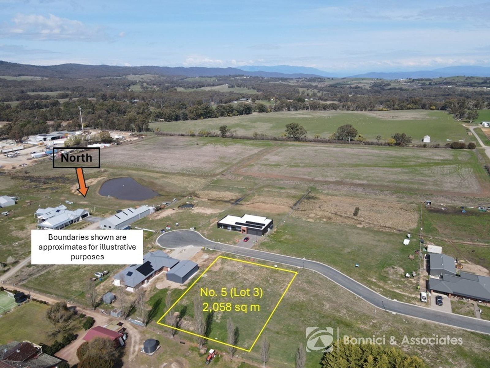 5 Leonard Court, Beechworth VIC 3747, Beechworth - Thumbnail 4
