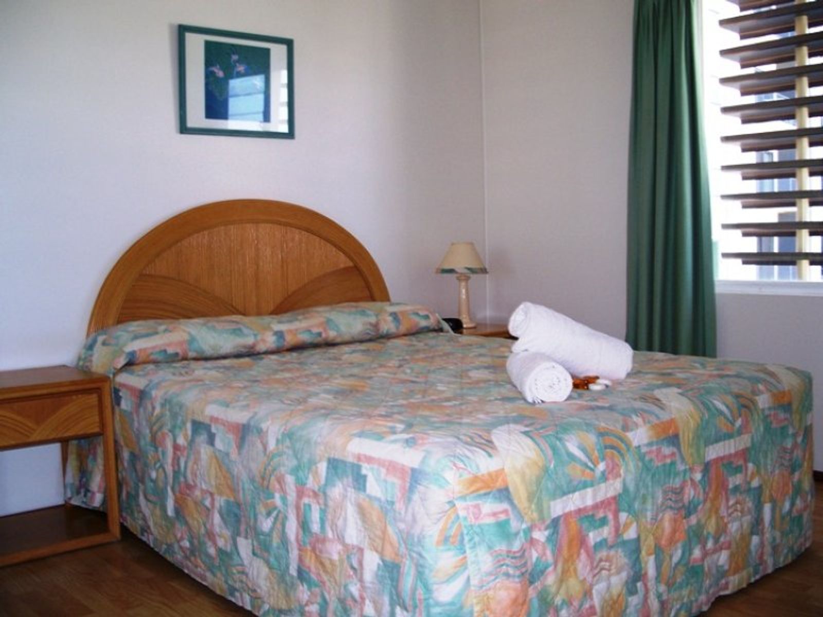 21/26 Marina Boulevard, Larrakeyah NT 0820, Larrakeyah - Thumbnail 2