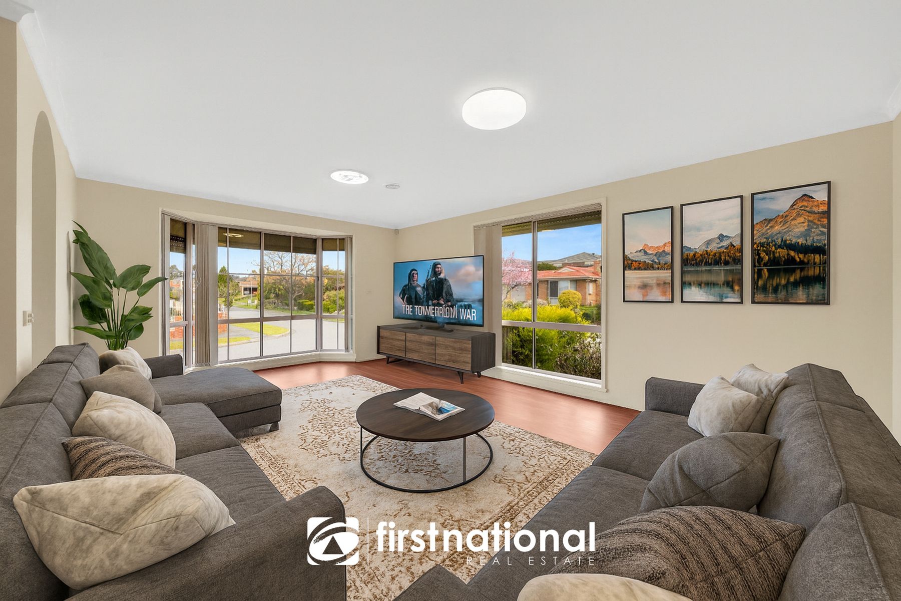 1 Legend Court, Hallam VIC 3803, Hallam - Thumbnail 2