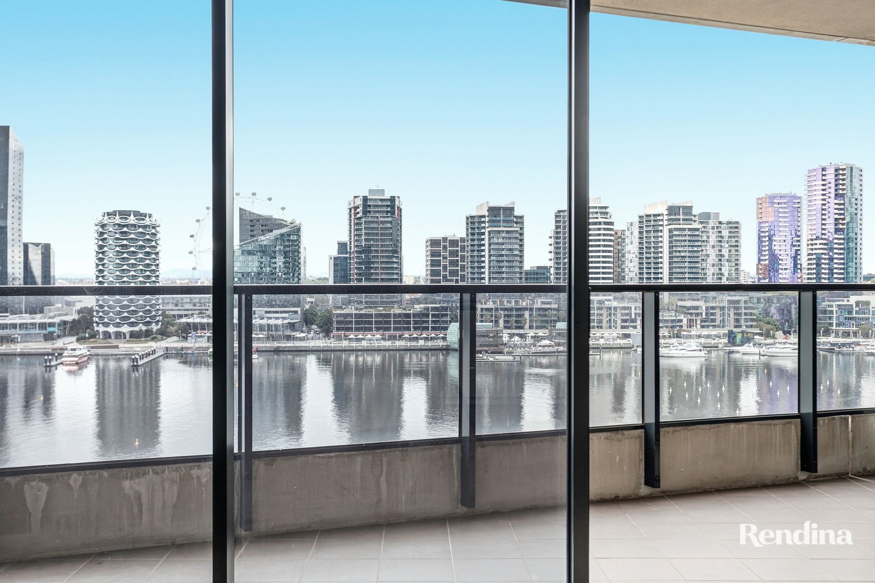 112/55 Victoria Harbour Promenade, Docklands - Thumbnail 7