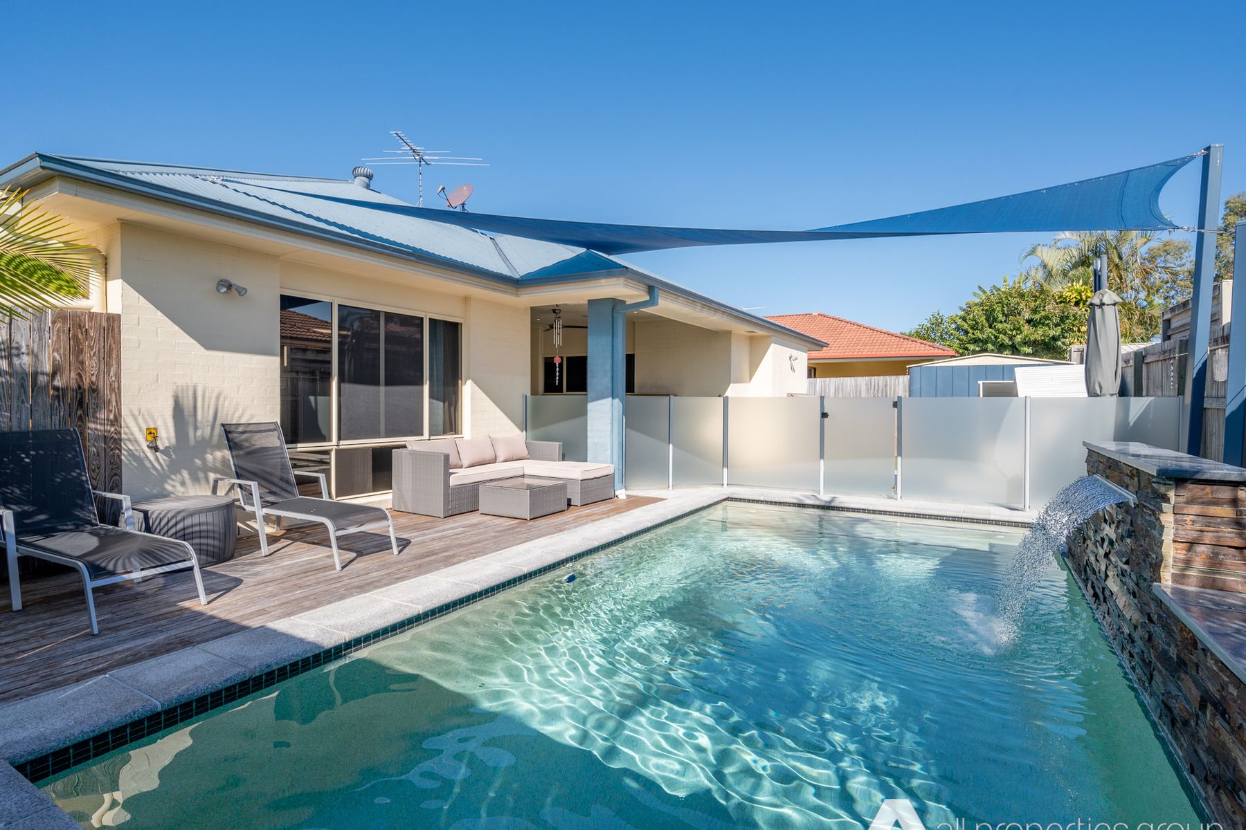 61 Parkwood Drive, Heathwood QLD 4110, Heathwood - Thumbnail 2