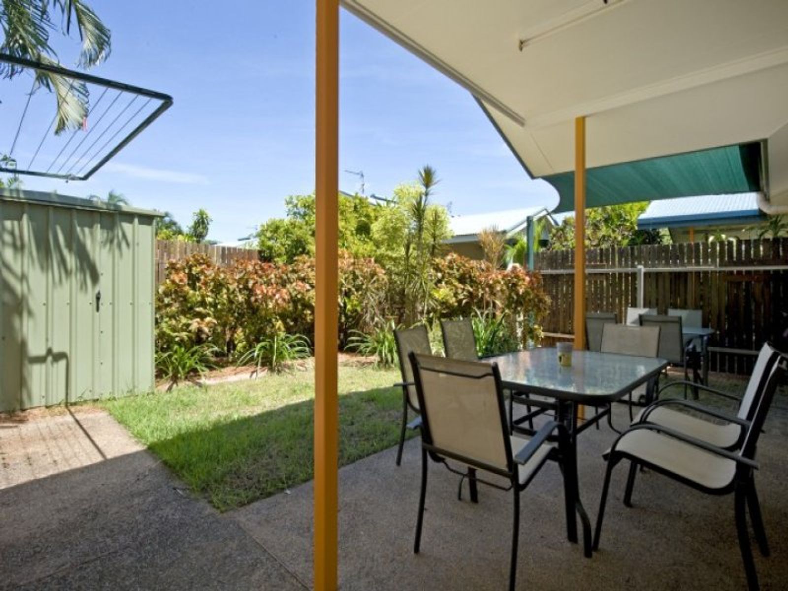4/30 Sovereign Circuit, Coconut Grove NT 0810, Coconut Grove - Thumbnail 3