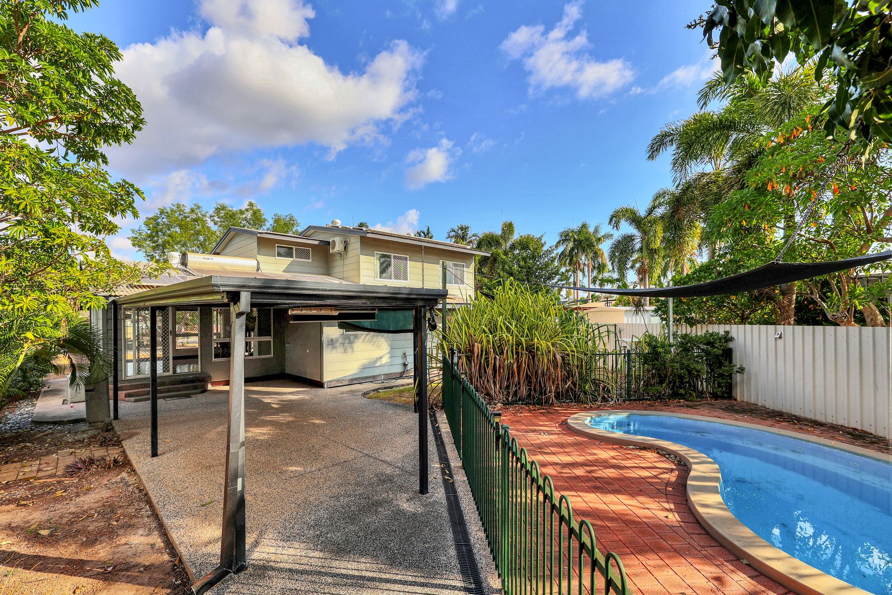 7 Callie Court, Rosebery NT 0832, Rosebery - Thumbnail 5