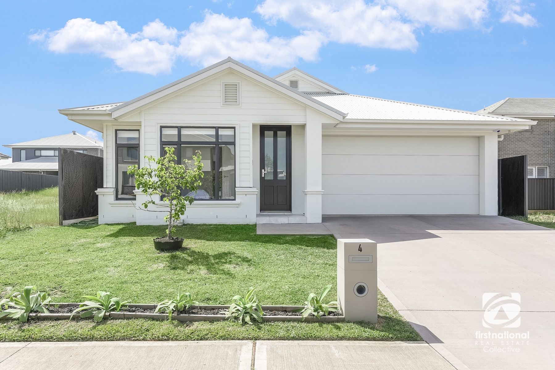 4 Burke Street, Oran Park NSW 2570, Oran Park - Thumbnail 3