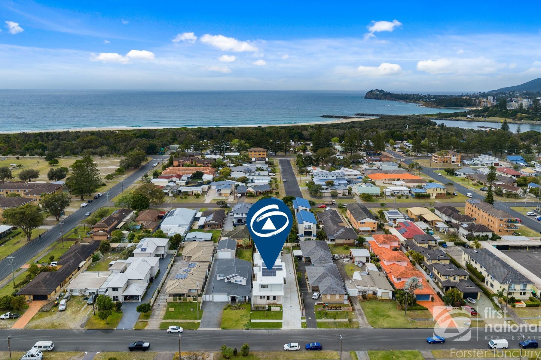 1/37 Parkes Street, Tuncurry NSW 2428, Tuncurry - Image 1