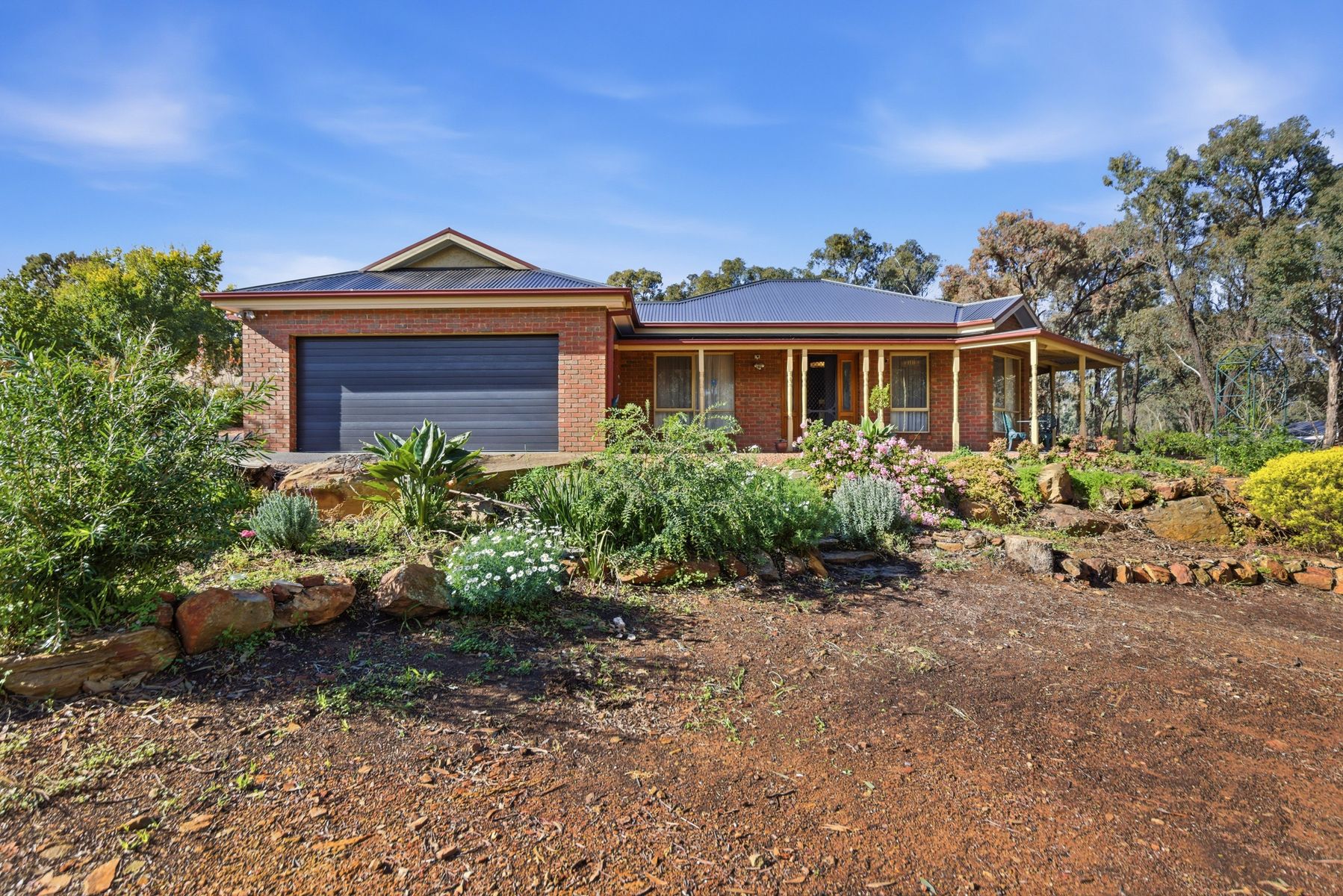 14 Burra Burra Road, Maiden Gully VIC 3551, Maiden Gully - Thumbnail 2