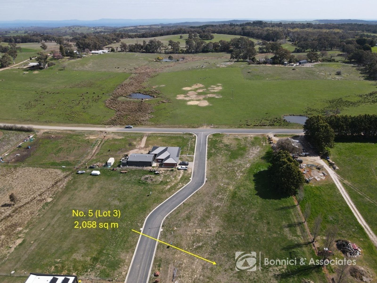 5 Leonard Court, Beechworth VIC 3747, Beechworth - Thumbnail 6