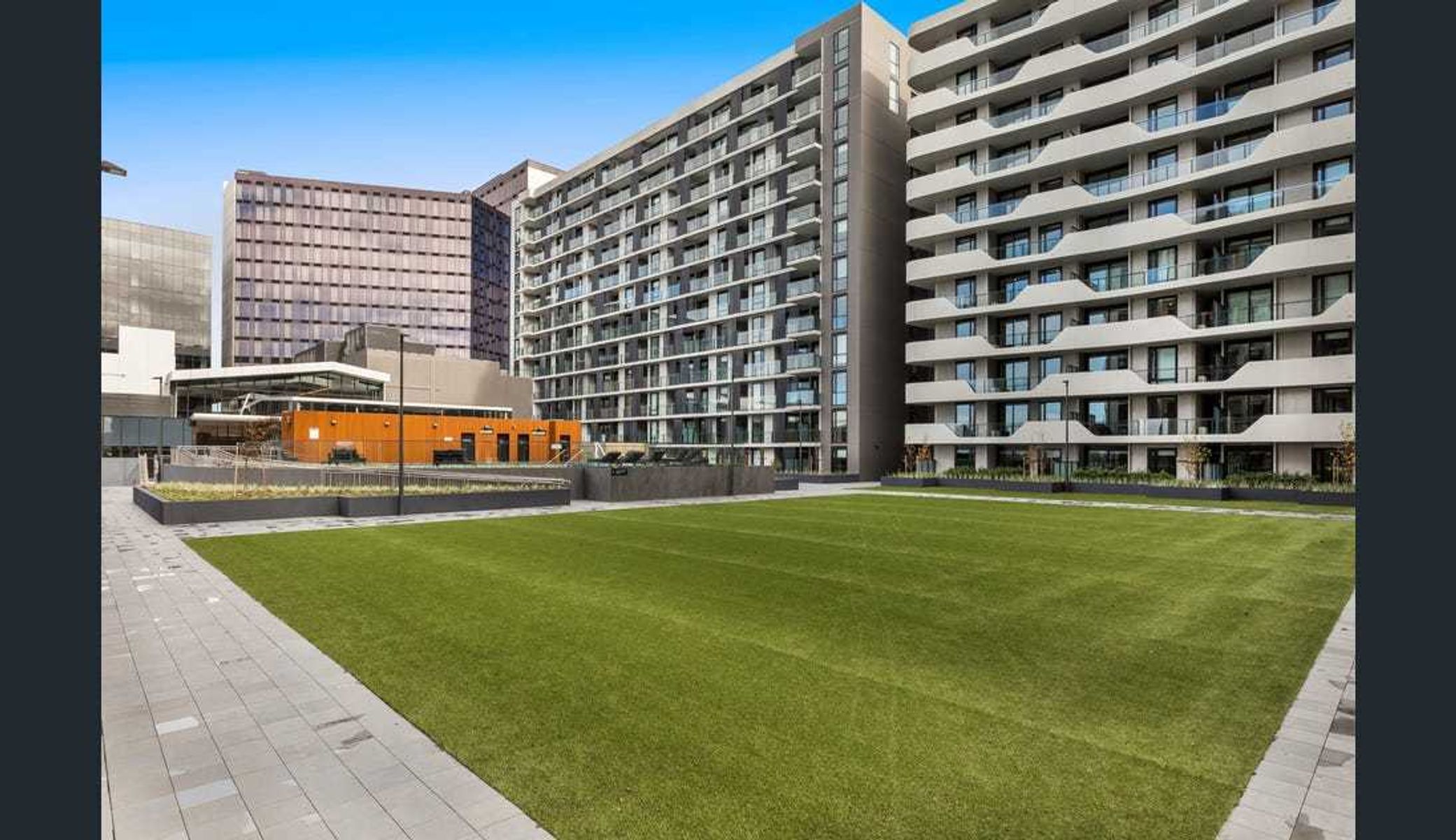 11206/868 Blackburn Road, Clayton, VIC 3168, Clayton - Thumbnail 7