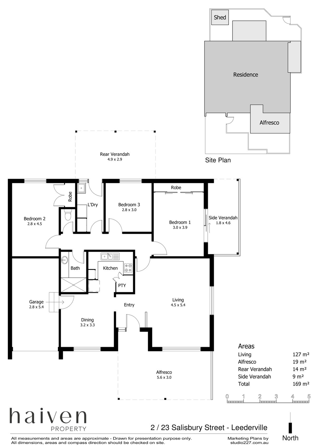 2 23 Salisbury Street Leederville