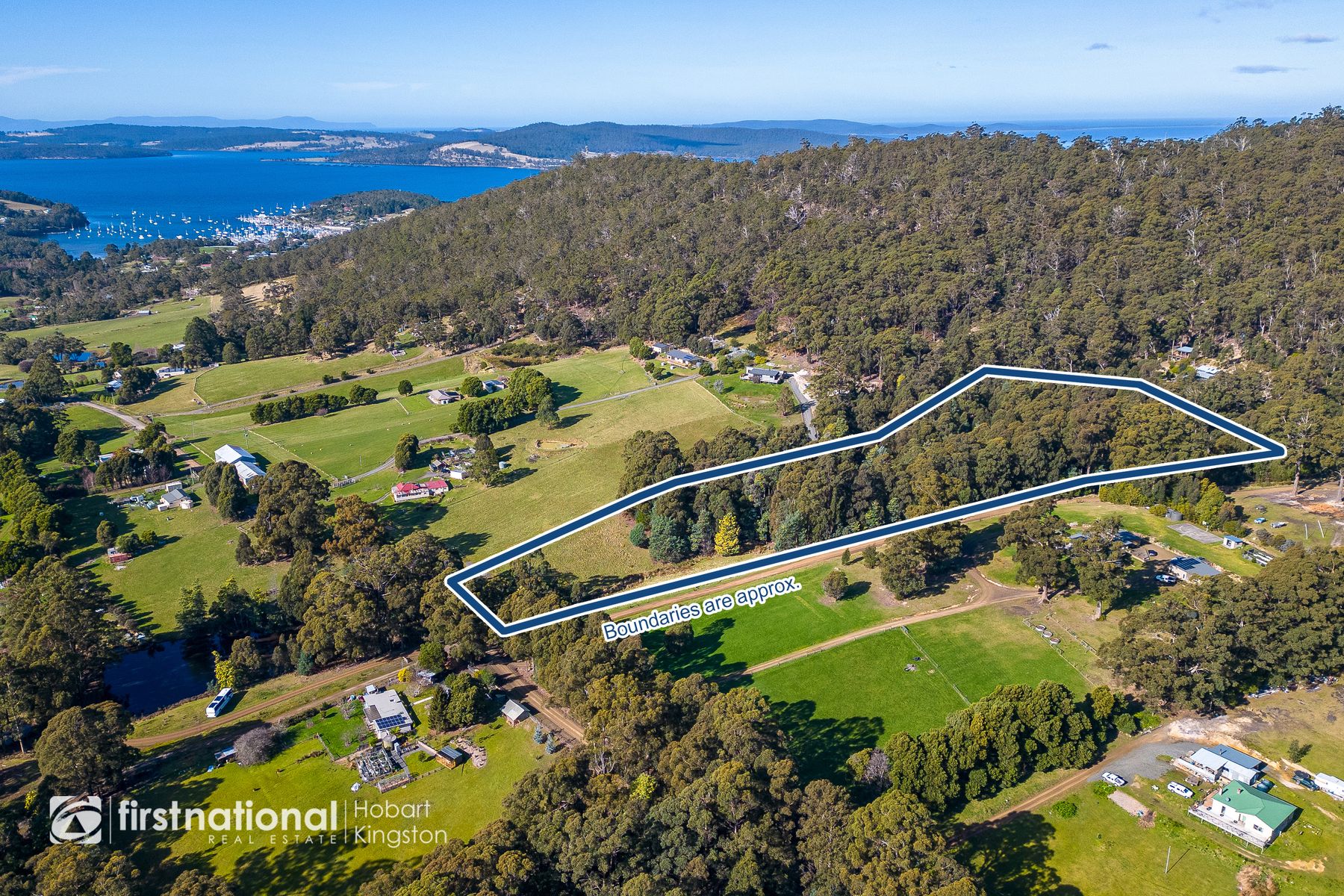 195 Saddle Road, Kettering TAS 7155, Kettering - Image 1