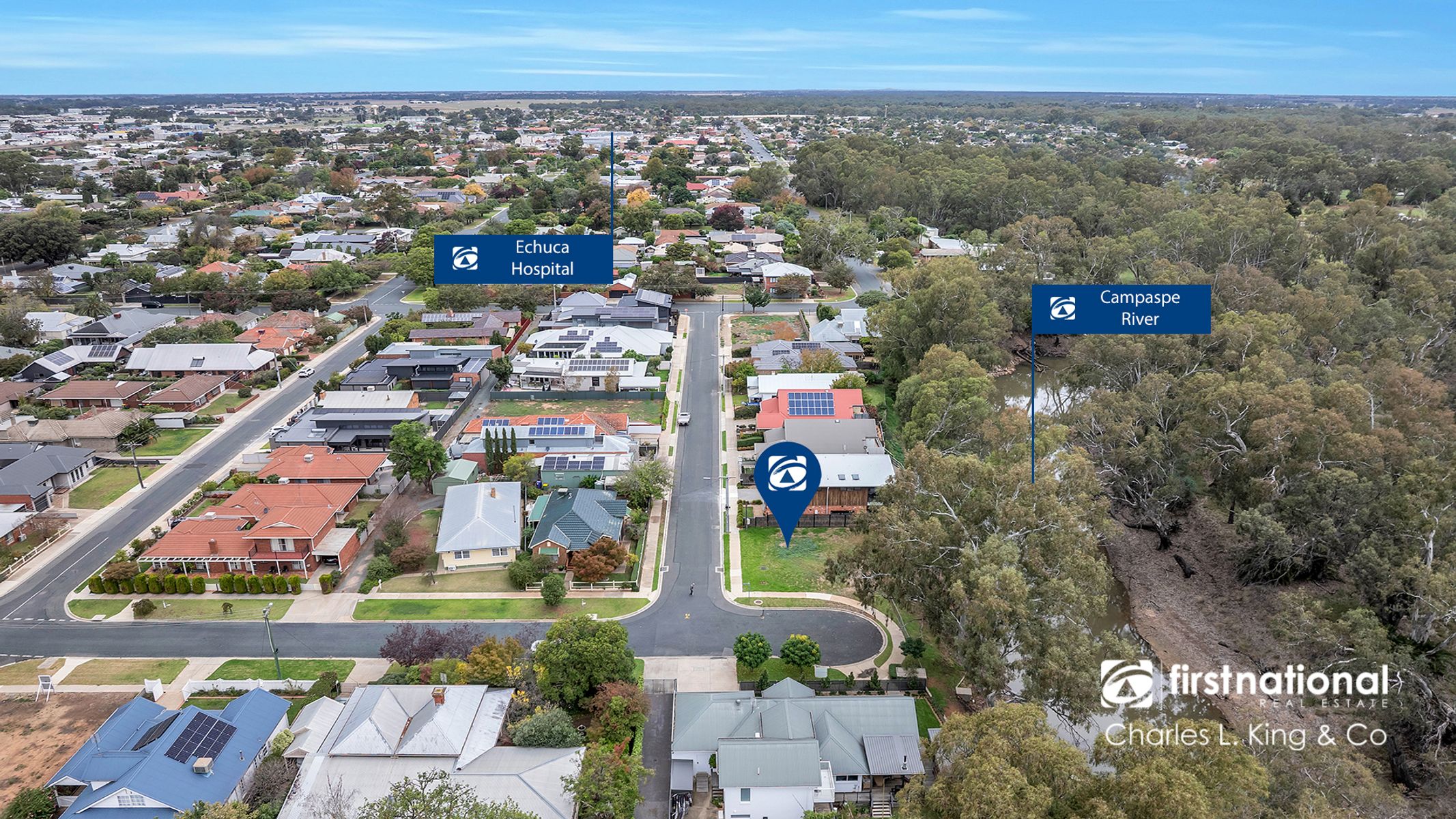 2/9 River Street, Echuca VIC 3564, Echuca - Image 1