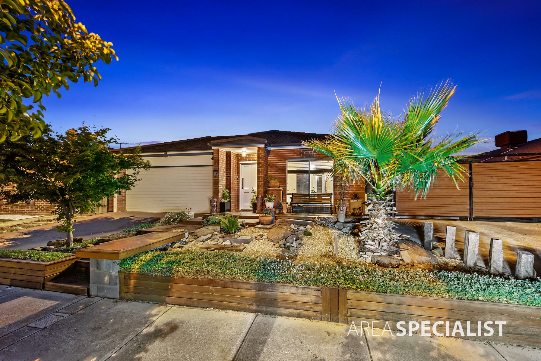 44 Rainbow Way, Tarneit, VIC 3029, Tarneit - Thumbnail 2