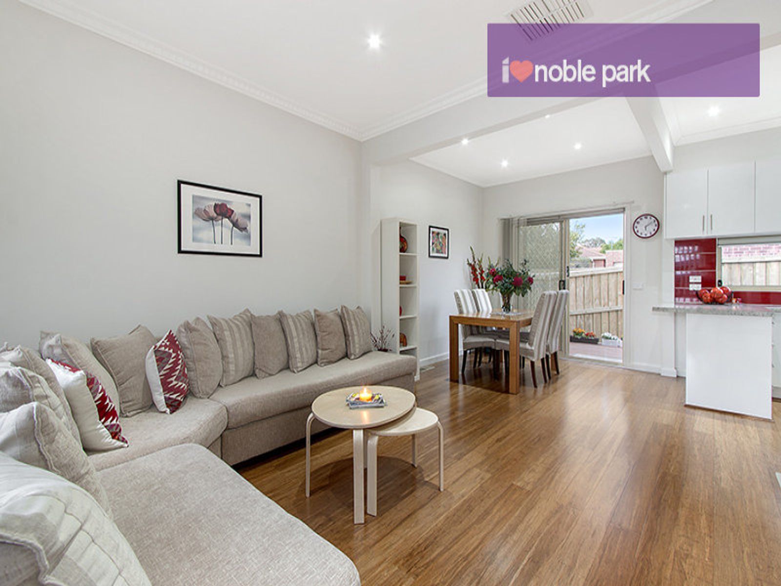 1/23 Baldwin Avenue, Noble Park, VIC 3174, Noble Park - Thumbnail 4